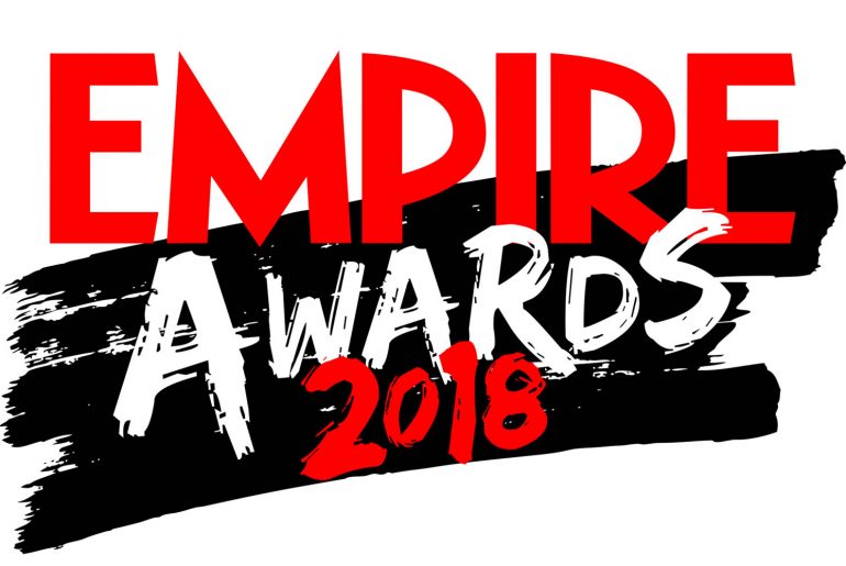 The Empire Awards Organised byWinter French